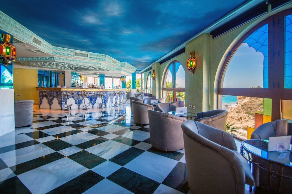 Hotel Servigroup Montiboli 44/55