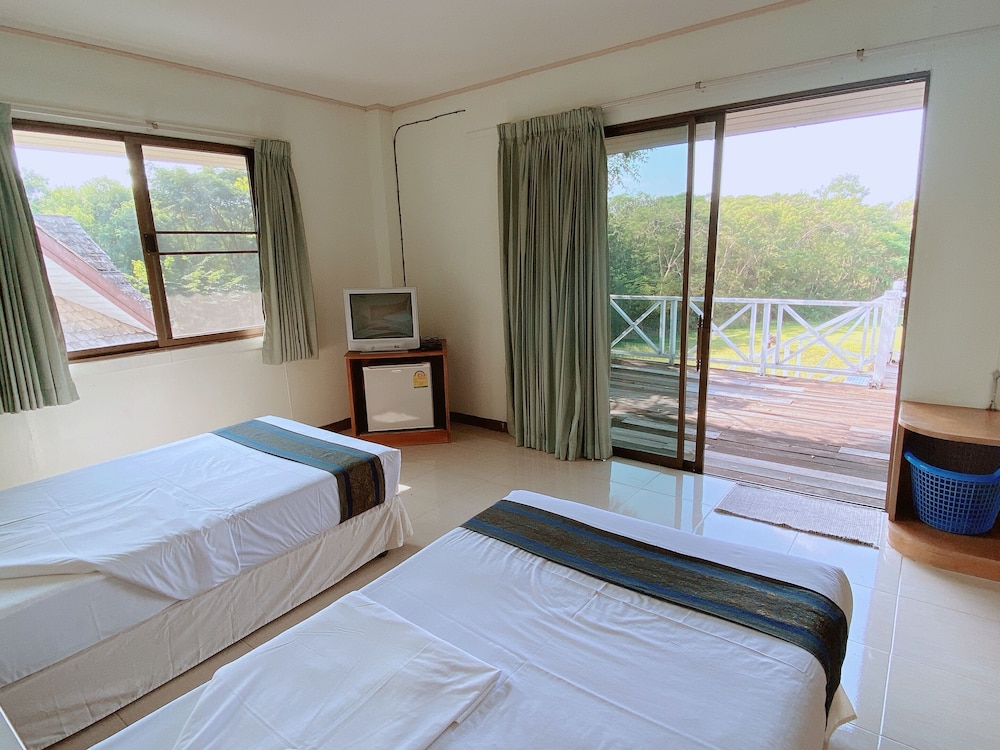 Korat Country Club Golf and Resort 6/21