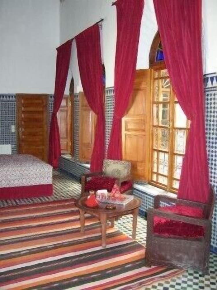Riad Au 20 Jasmins 20/49