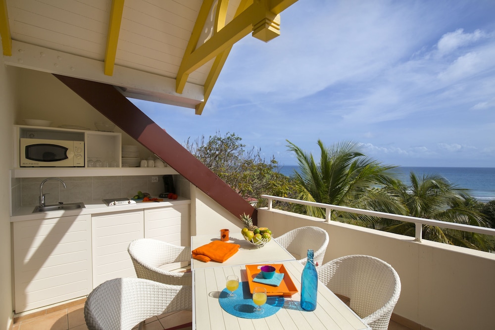 Pierre And Vacances Premium Les Tamarins 28/50