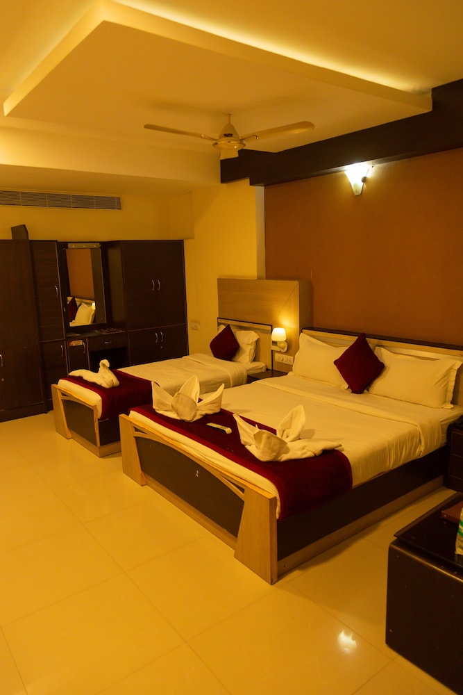 Hotel Rockfort View by Park Elanza 12/47