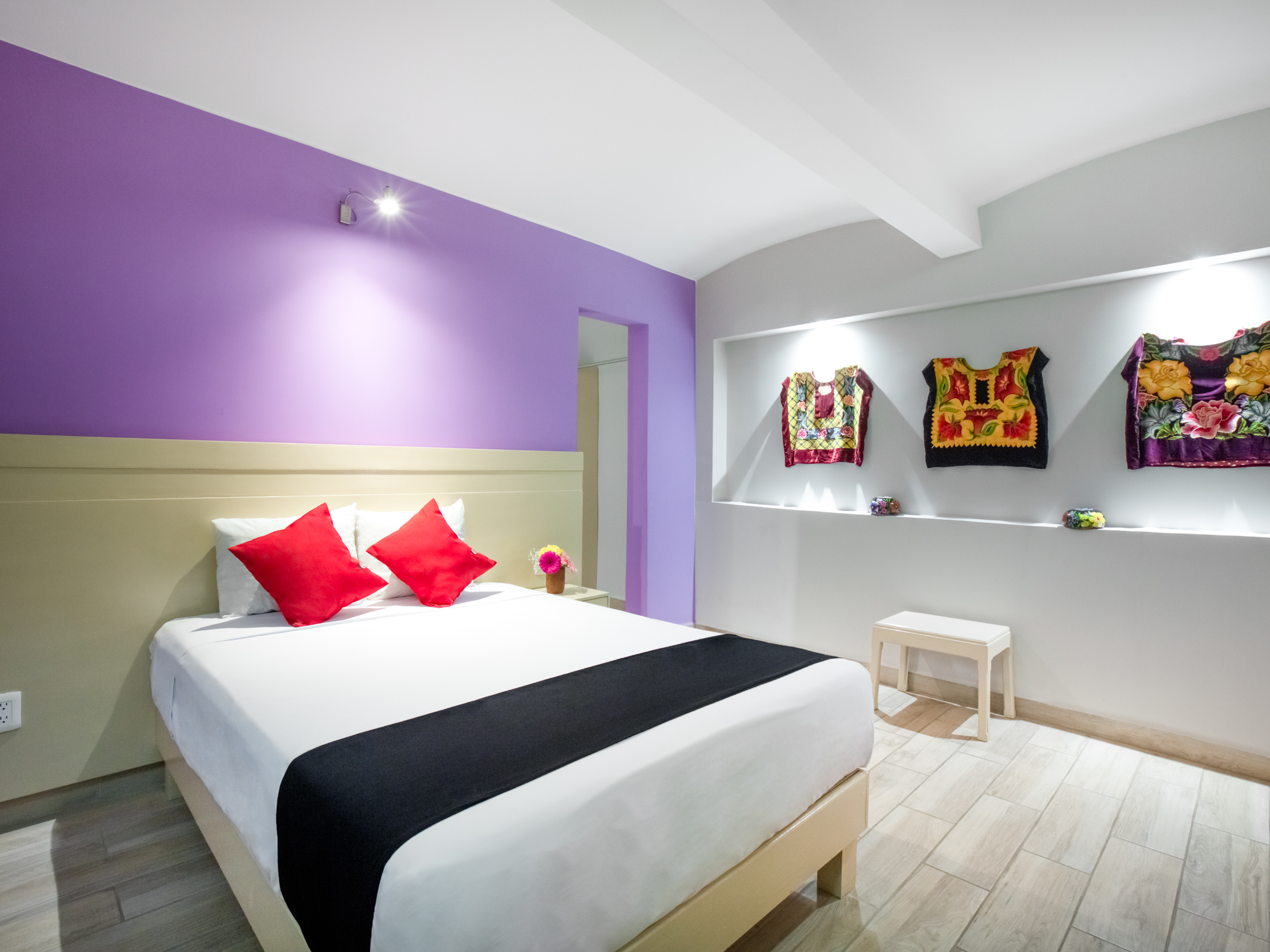 Hotel El Andariego 21/47