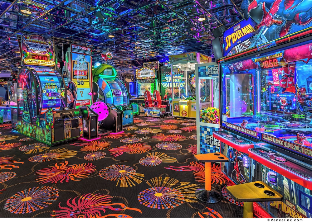 Atlantis Casino Resort Spa Reno 37/46