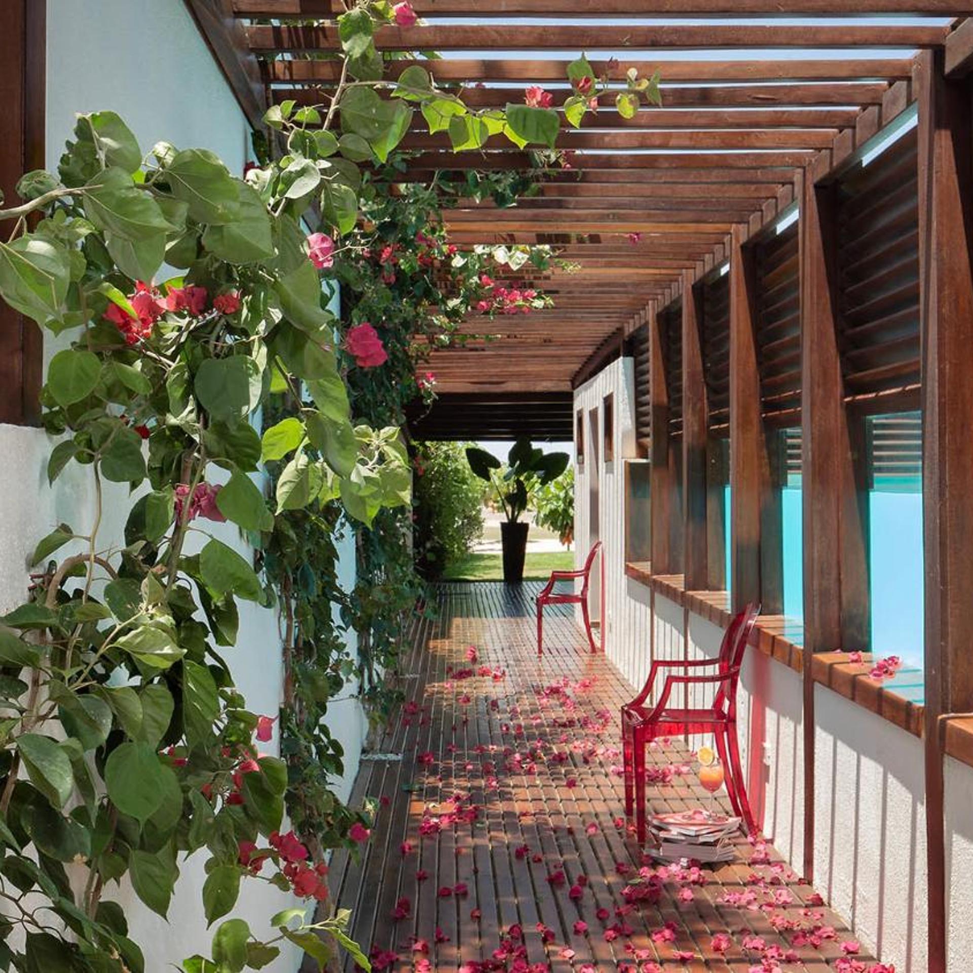 Essenza Hotel 27/41