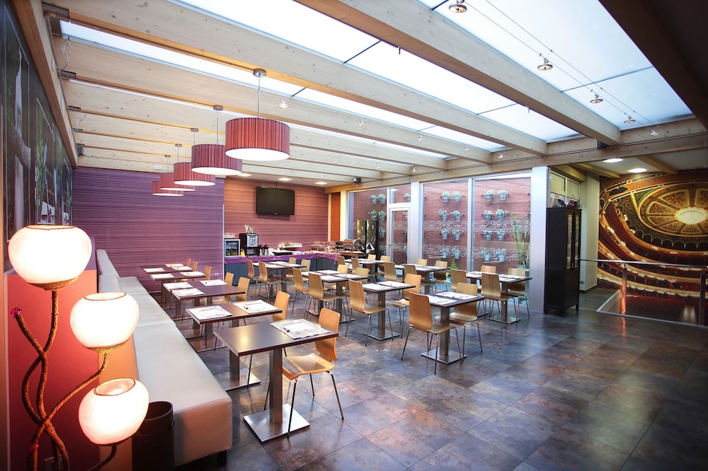 ELE Enara Boutique Hotel 23/31