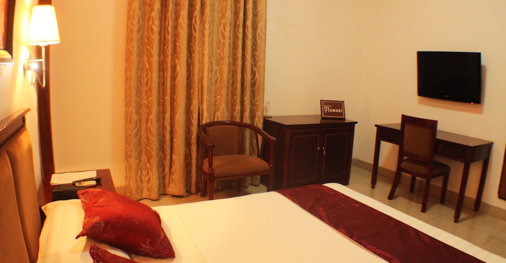 Hotel Residence Flamani 17/29