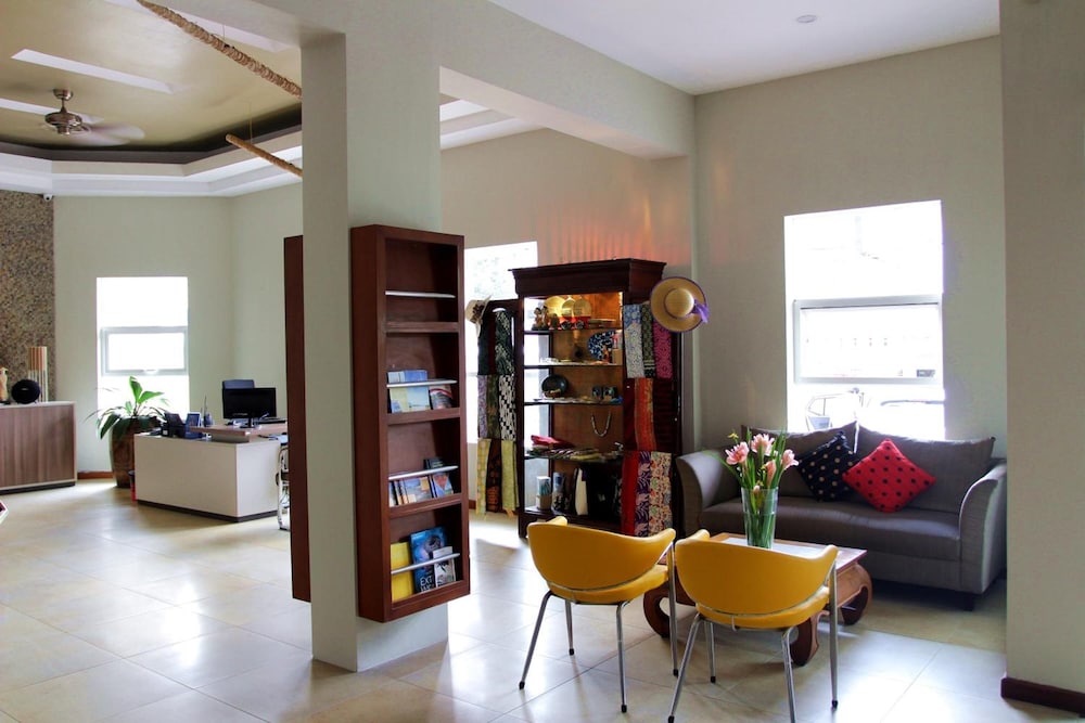 Hotel Sriti 38/57