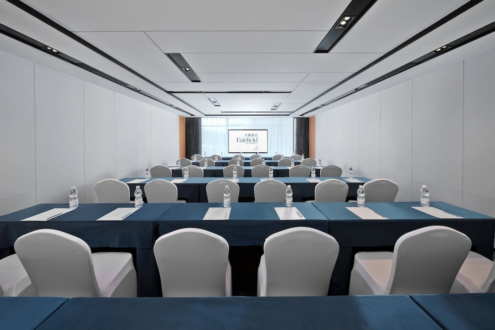 Fairfield by Marriott Yuyao 18/22