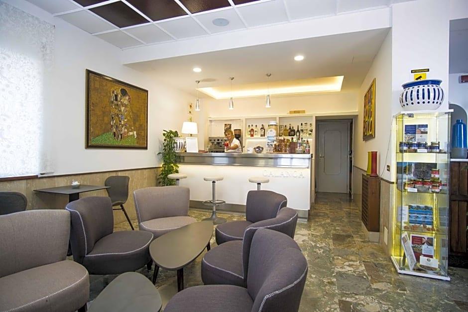 HOTEL CALANCA 31/45