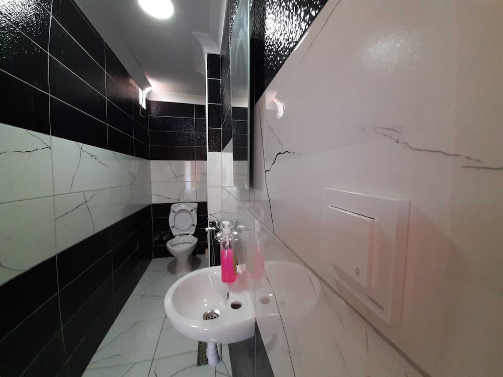 Ankara Otel Evren 26/26