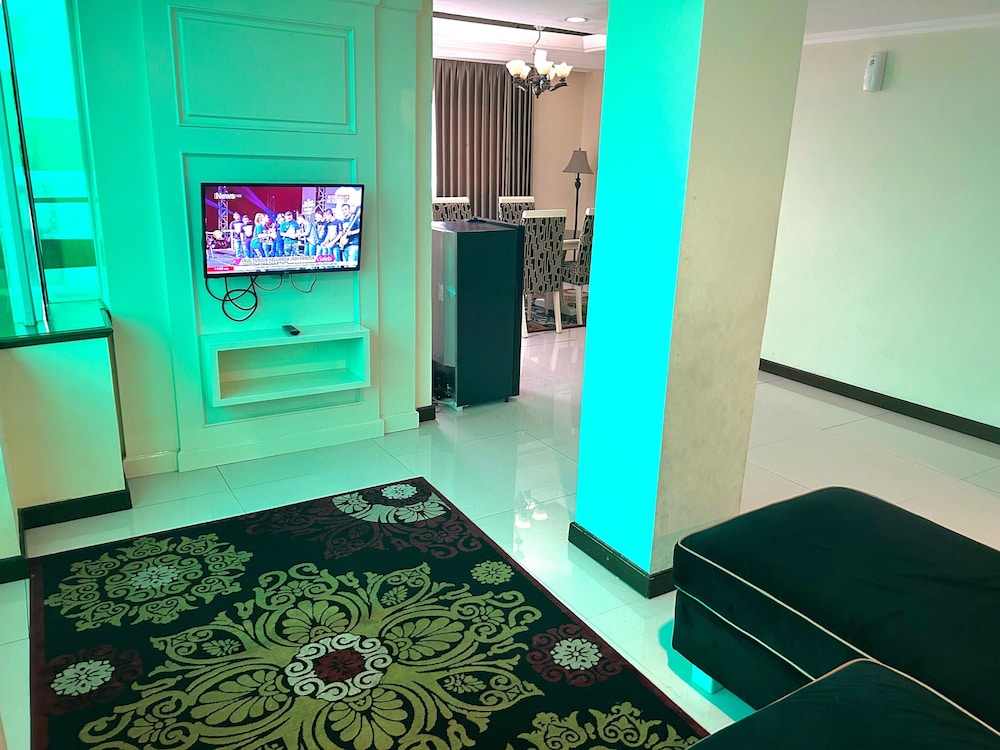 Asana Grand Pangrango Bogor 5/26