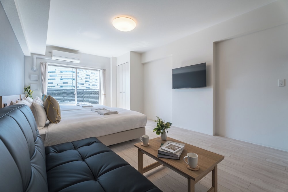 ESLEAD HOTEL Osaka Ebisu 30/47