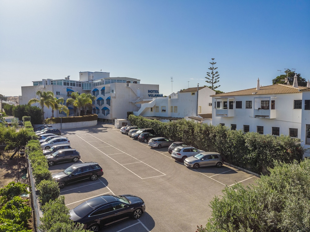 Velamar Boutique Hotel - Adults Only 51/62