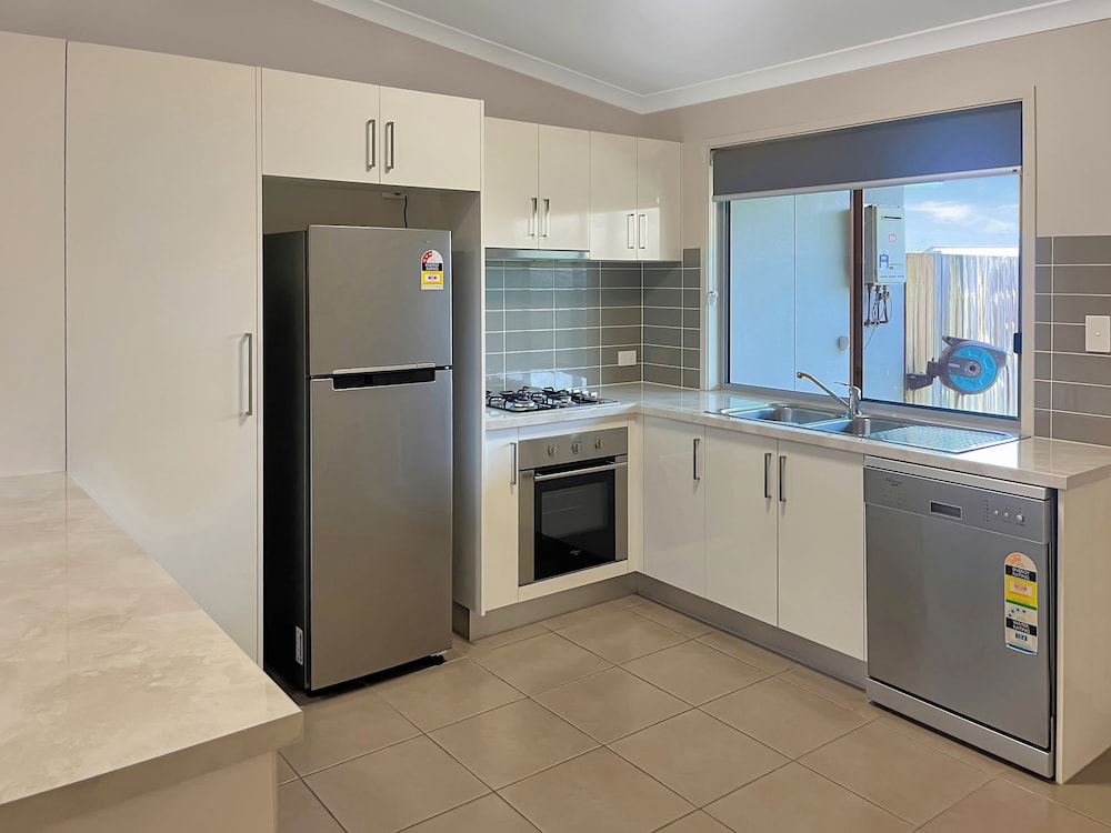 DIRECT HOTELS - VILLAS ON RIVERGUM 7/36