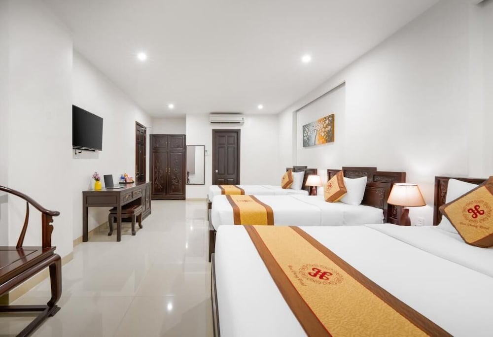 Hoa Phong Hotel 38/60