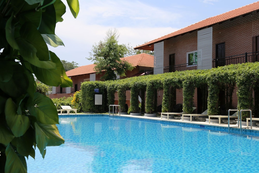 Countryside Resort Phu Quoc Ex Countryside Garden Resort Bar 34/38