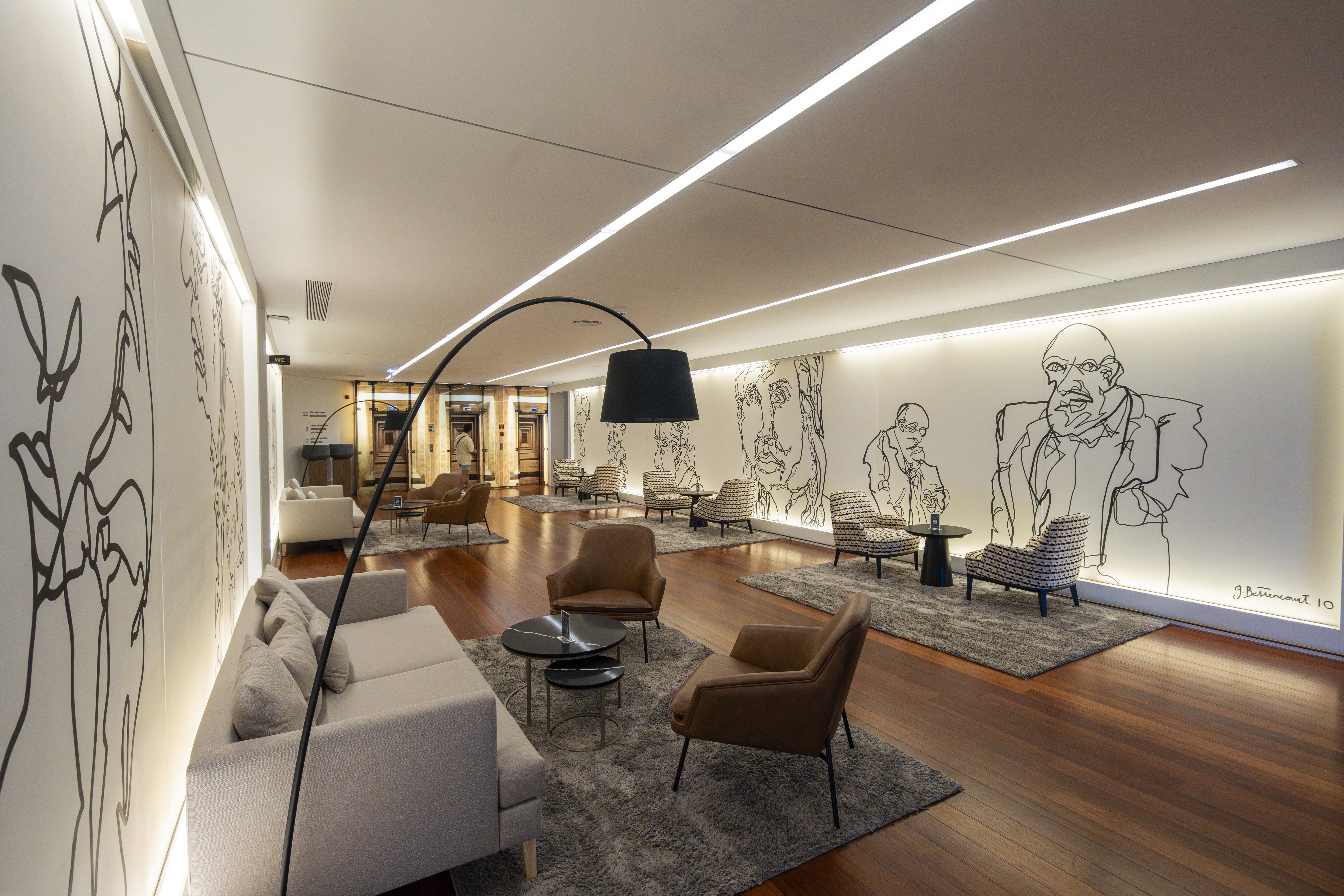 Holiday Inn Porto Gaia 34/50