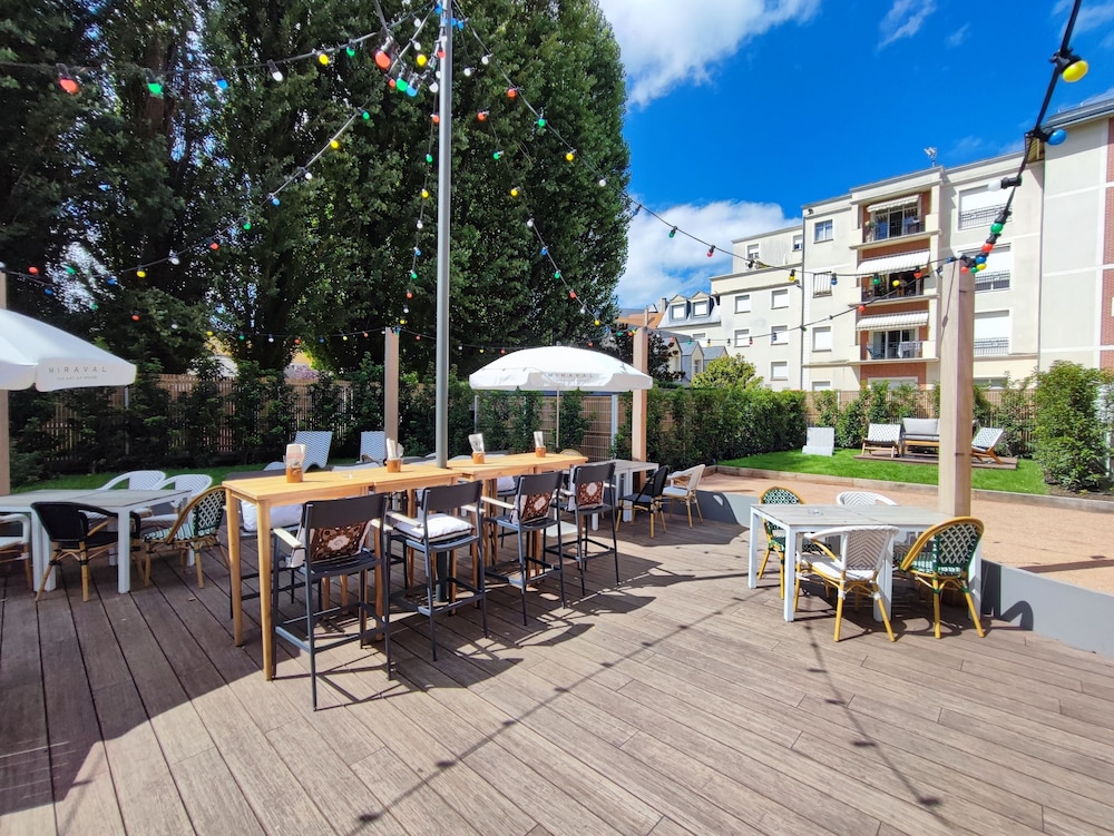 Ibis Deauville Centre 41/50