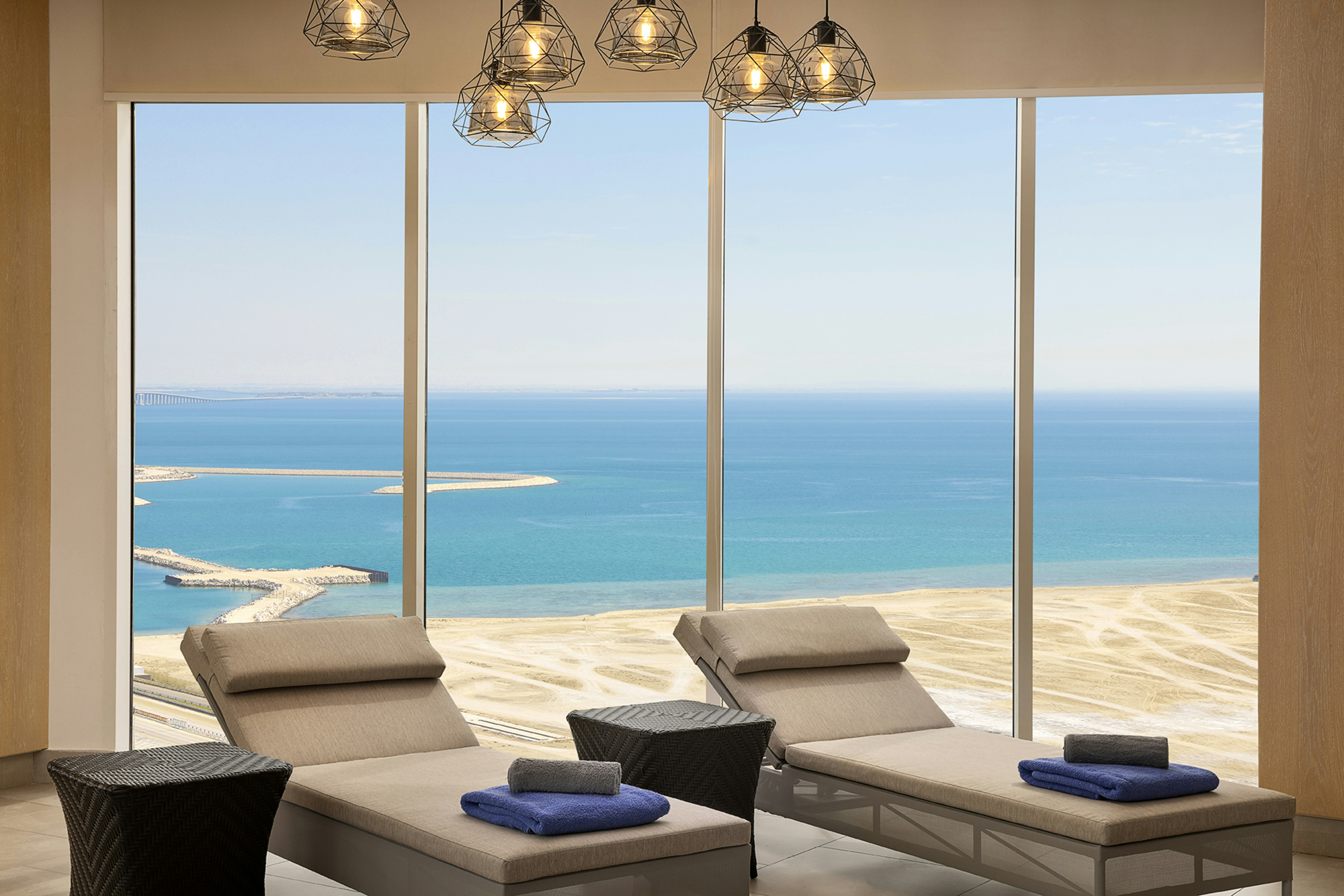 Hilton Al Khobar King Fahd Causeway 21/52