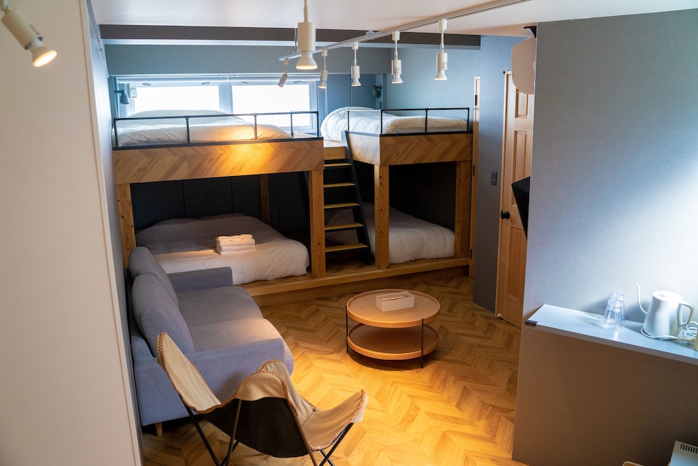HOTEL ORIGO HAKATA - Gion - 22/35
