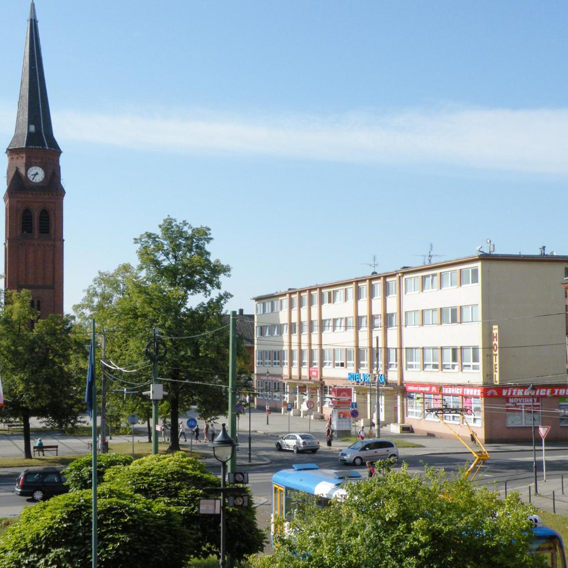 Hotel Veronika 41/50
