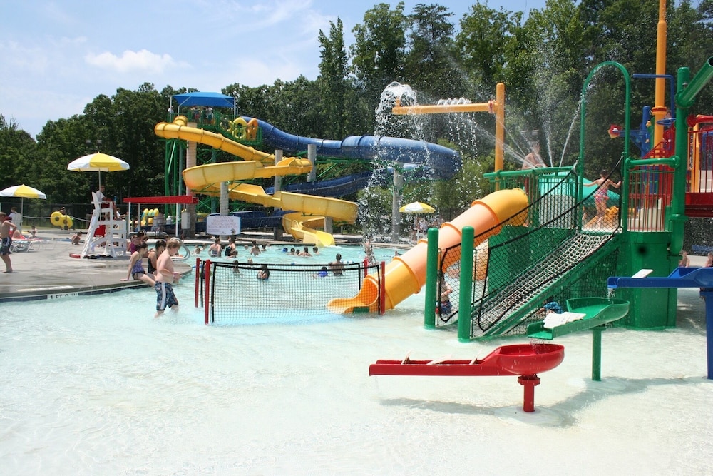 Motel6 Simpsonville, SC - Greenville 40/50
