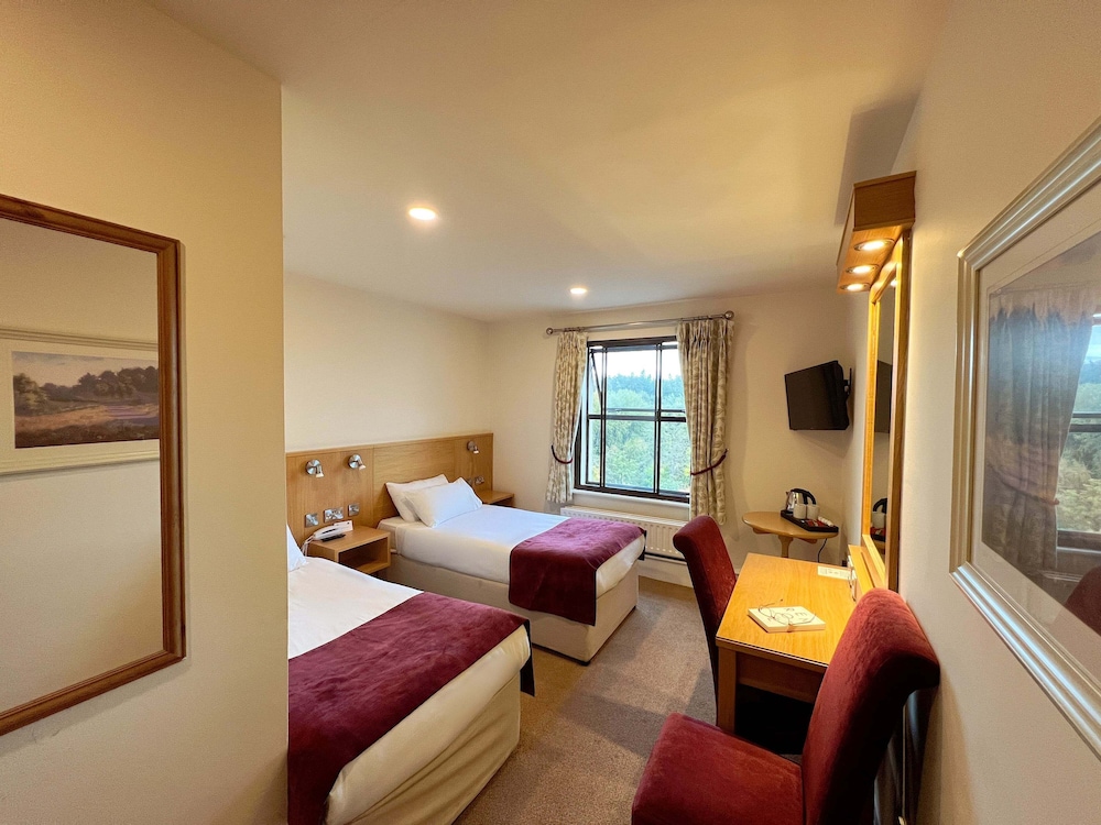 The Lucan Spa Hotel 17/65