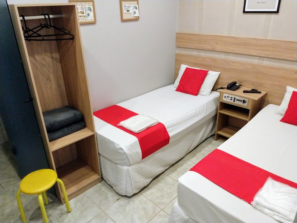 Oyo Hotel Urban Mooca 6/27