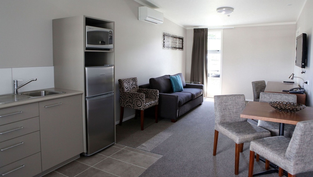 Argent Motor Lodge 24/32