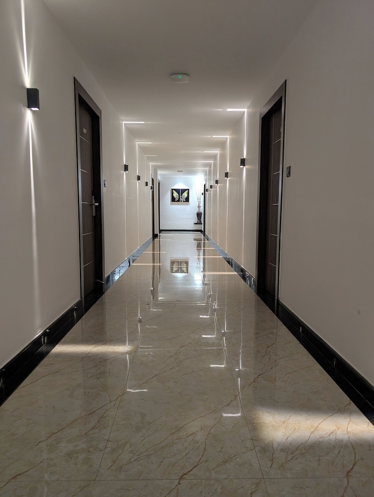 Hotel Arcadia 46/50