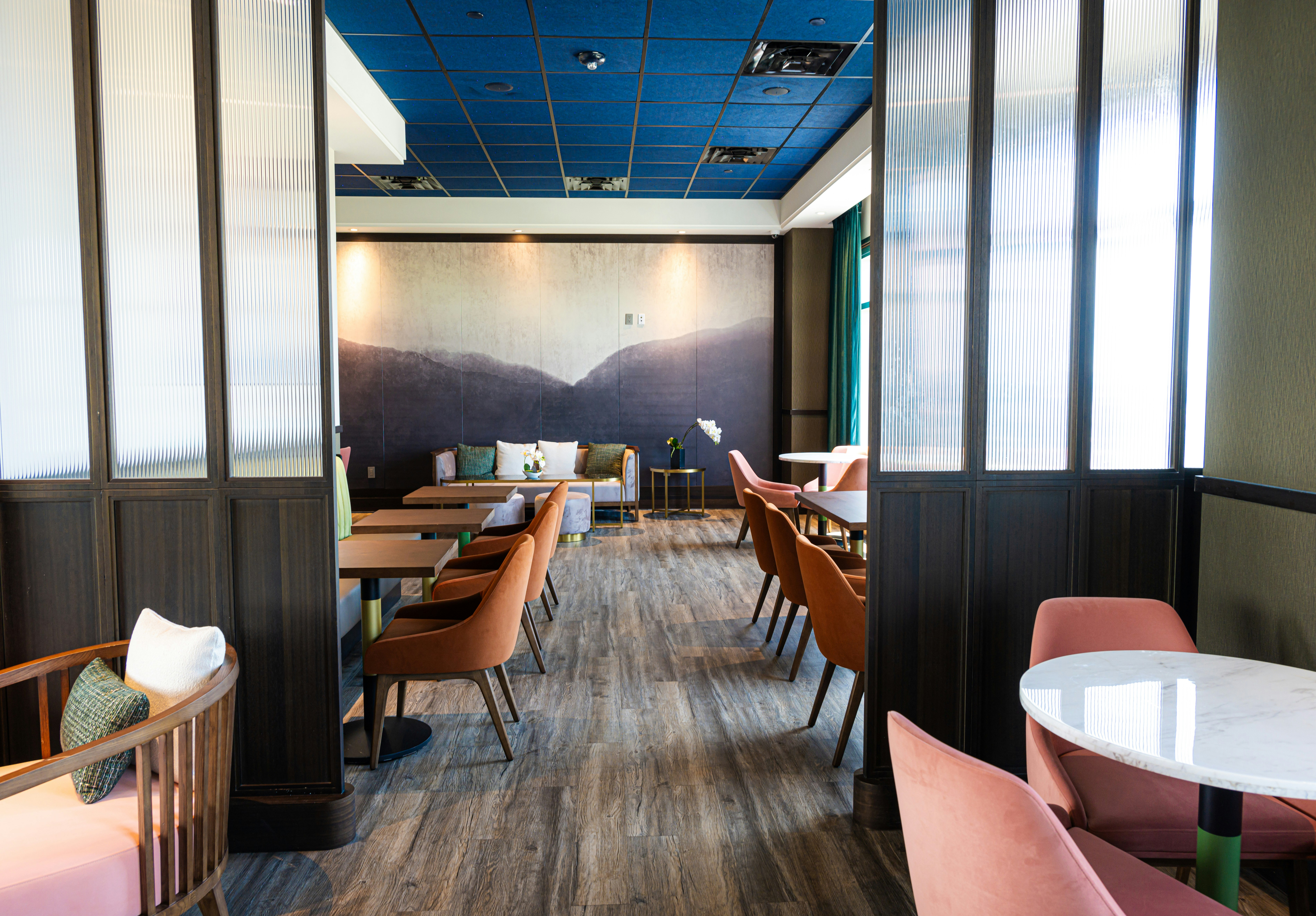 Blossom Hotel Houston, Curio Collection by Hilton 29/36