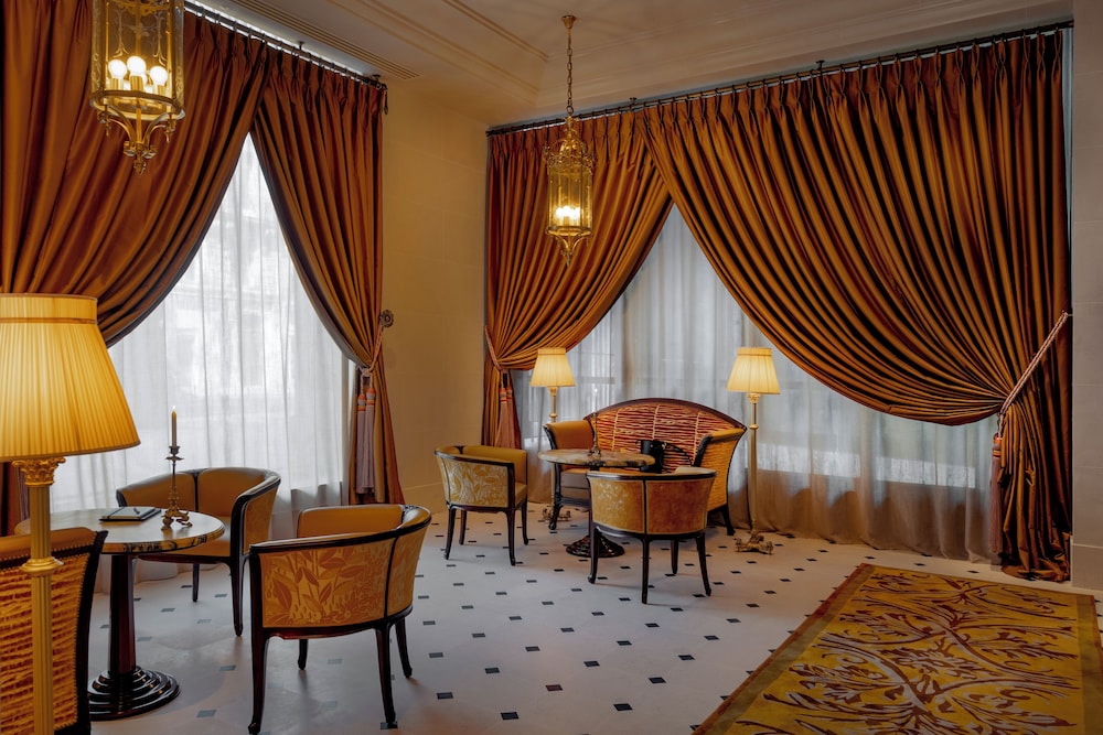 Hotel Madame Reve 26/50