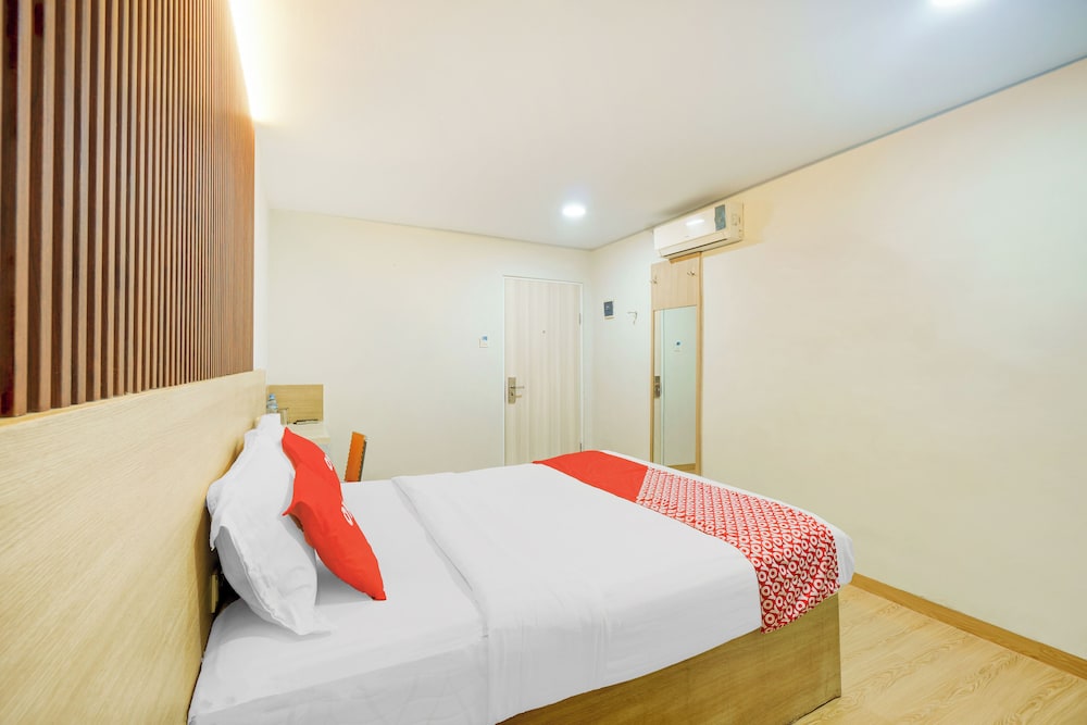 Hotel O Tanjung Duren Near Mall Citraland Formerly Suba Hotel 13/20
