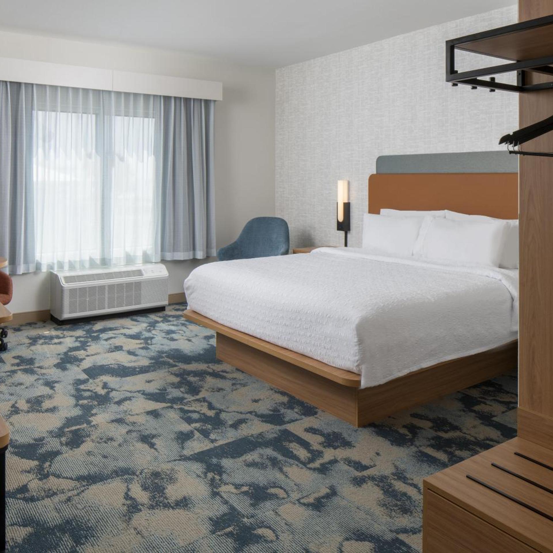 Hampton Inn by Hilton Gulfport Beach Boulevard 9/24