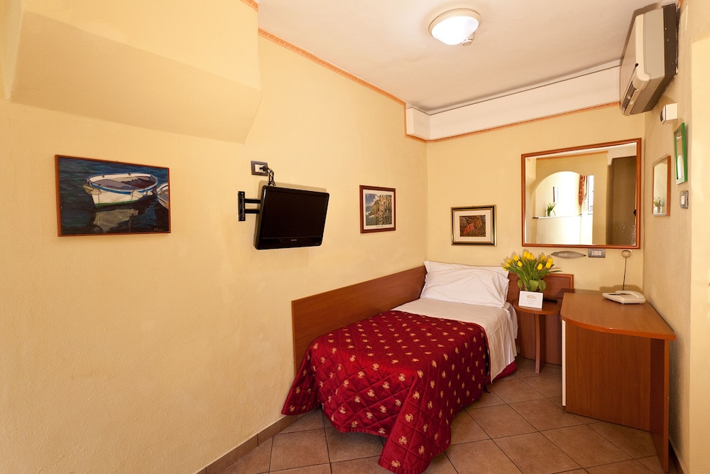 Hotel Helvetia 45/59