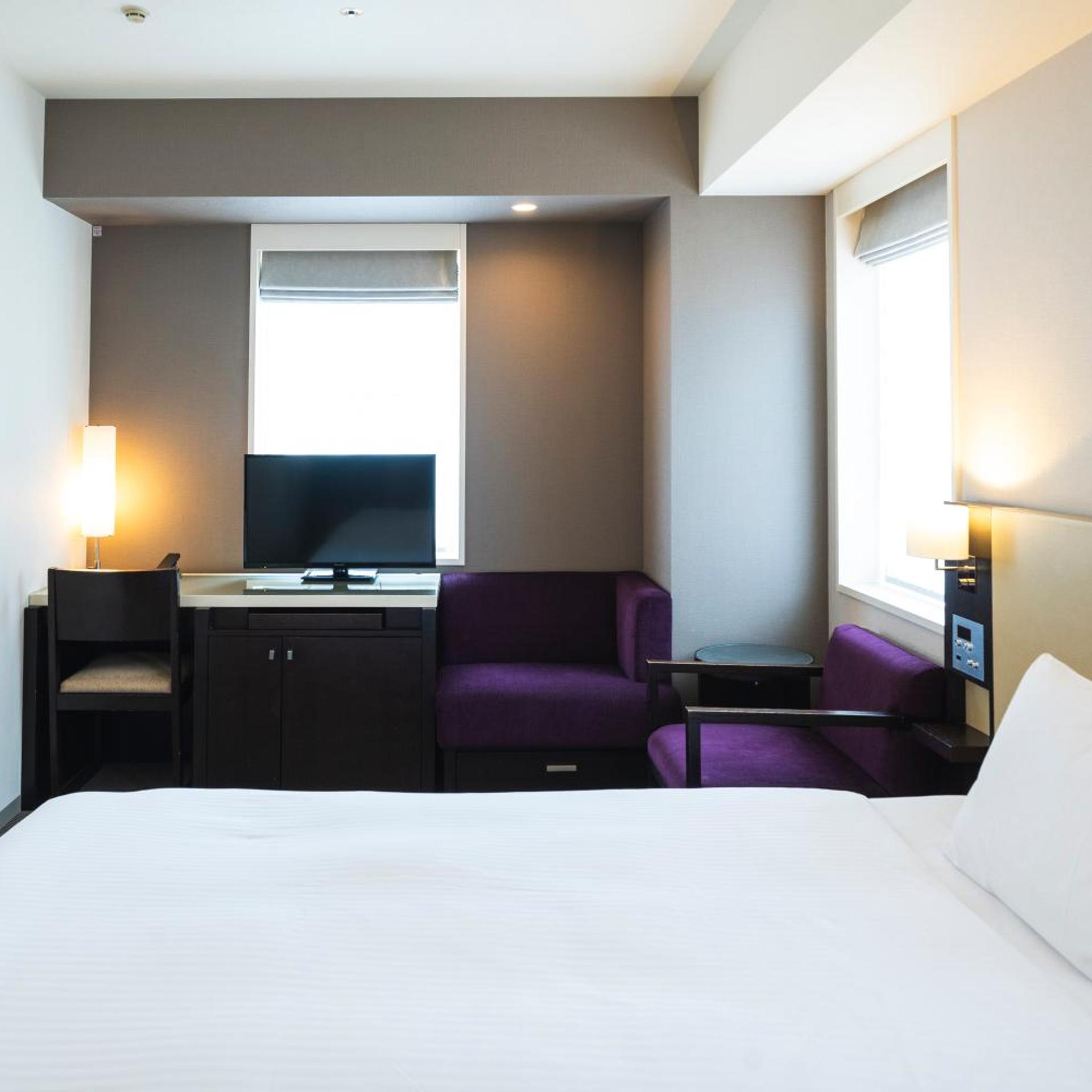 KOKO HOTEL Kobe Sannomiya 30/32