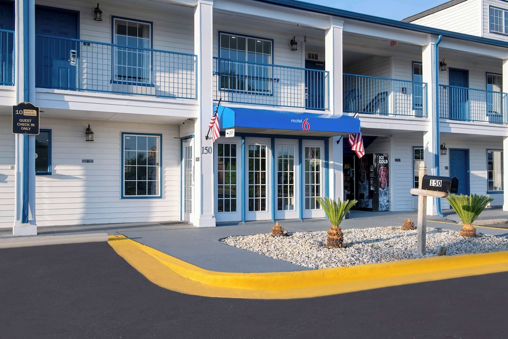 Motel6 Macon, GA - I-475 in MACON - GA