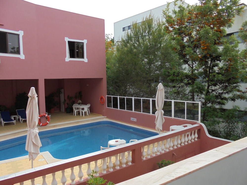 Boutique Hotel Marina Sao Roque 36/39
