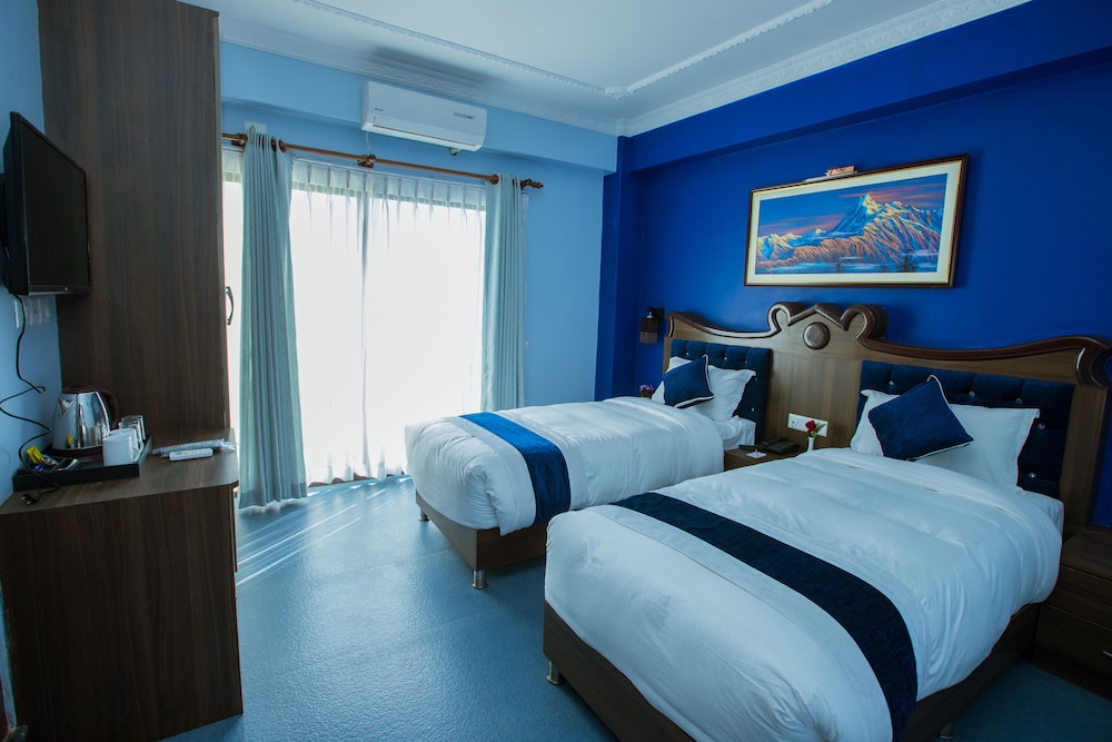 Hotel Task 17/50