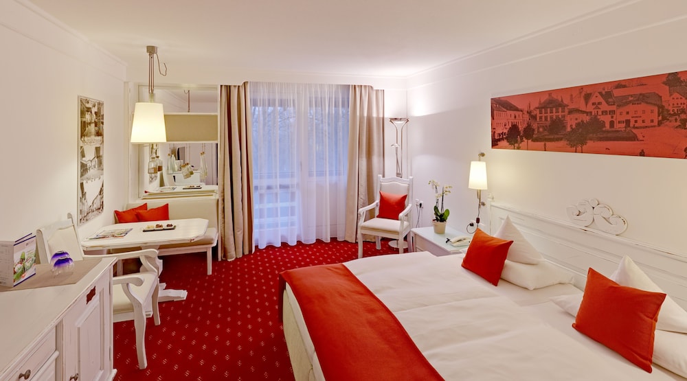 Familotel Das Ludwig 10/41