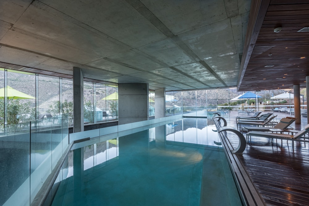 Enjoy Santiago Hotel Del Valle 27/58