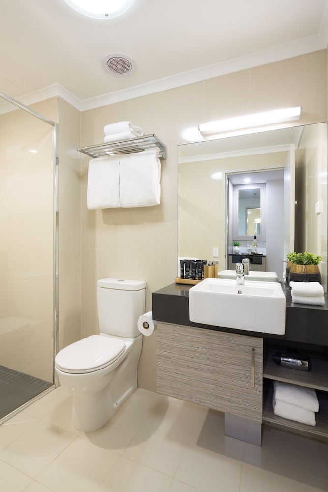 Courtyard by Marriott Darwin 18/54