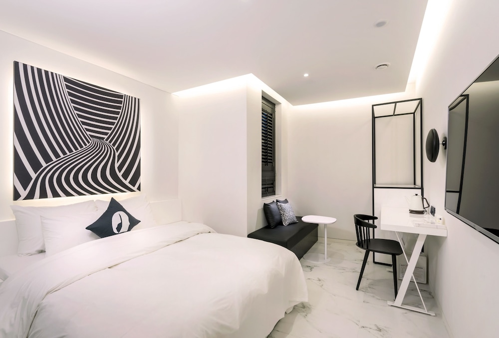 Hotel the Designers Dongdaemun 22/75