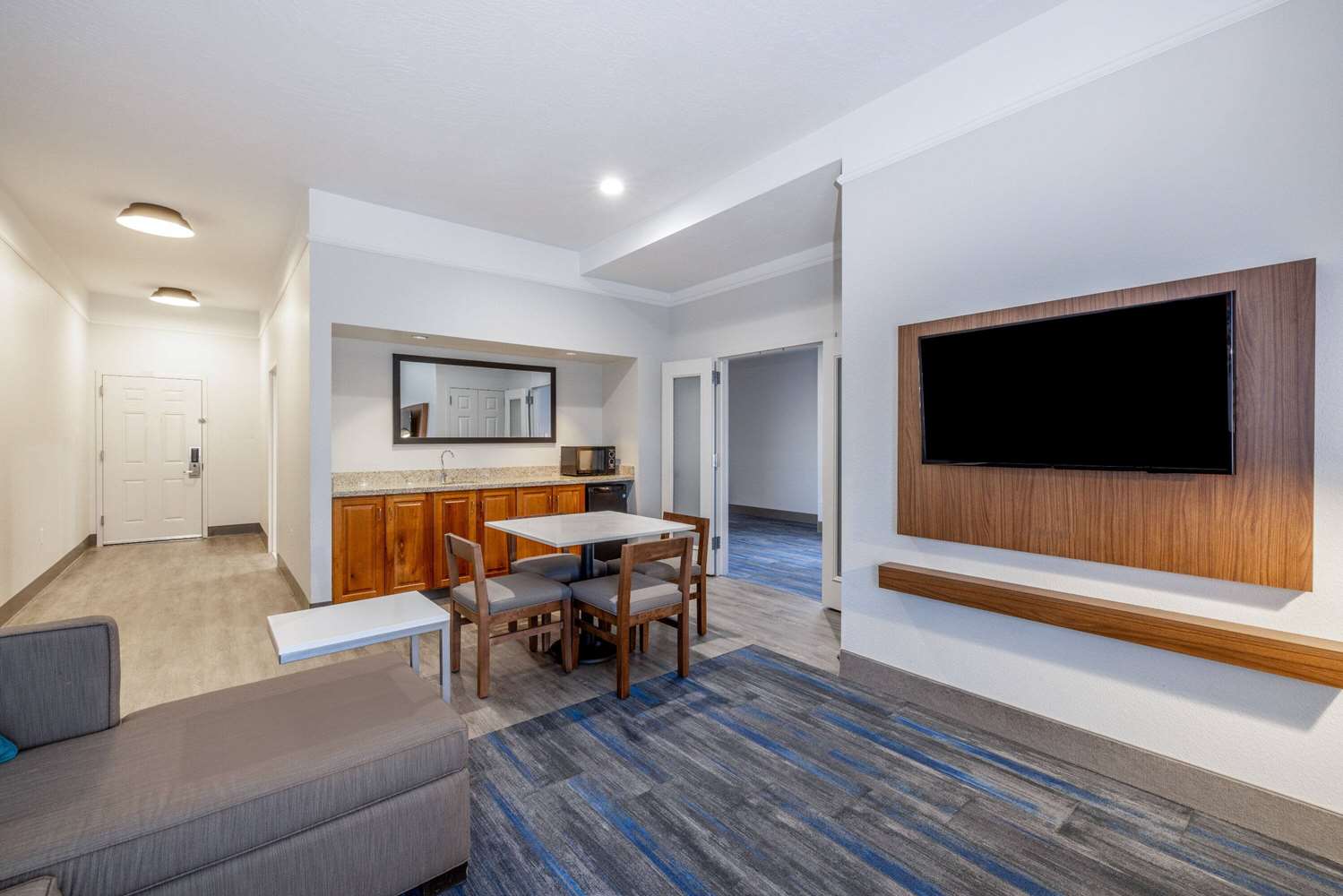 La Quinta Inn & Suites by Wyndham St. George 38/69