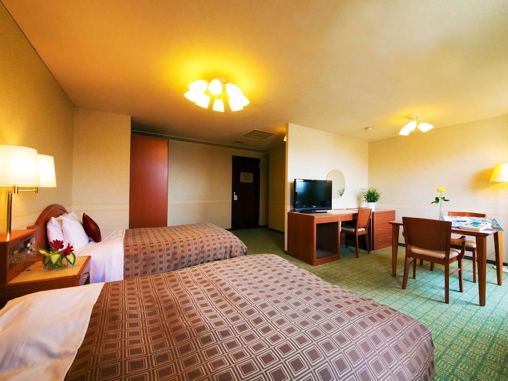 Numazu Grand Hotel 10/37