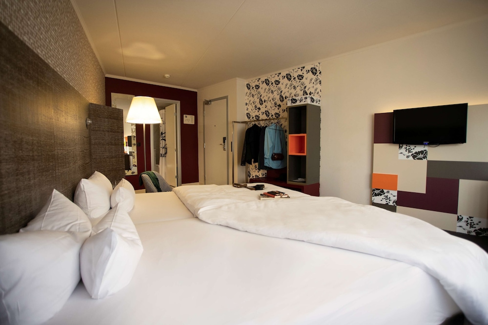 Pentahotel Kassel 5/60