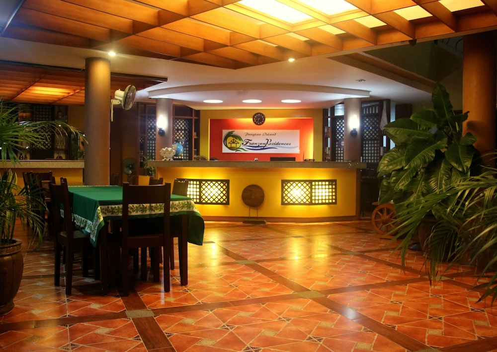 Panglao Island Franzen Residences 35/42