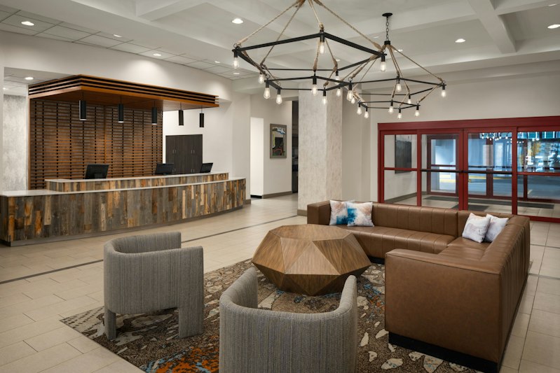 Residence Inn By Marriott Portland Downtown Riverplace 23/53