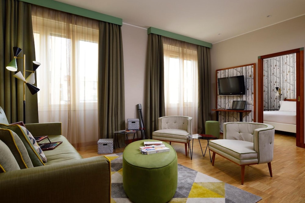 Residenza delle Città 27/45