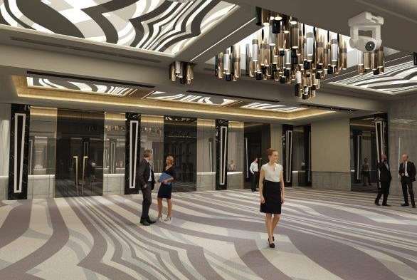 Ramada By Wyndham Ramnicu Valcea 13/52